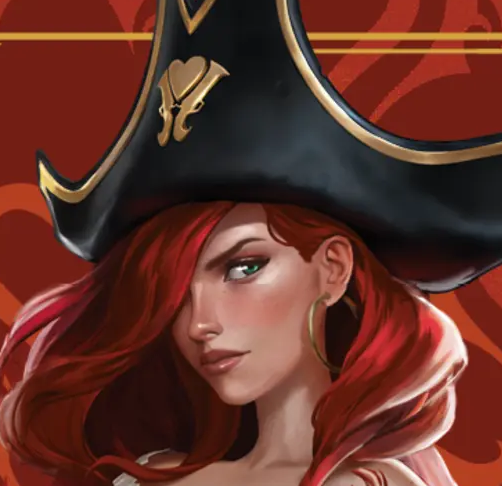 Miss Fortune