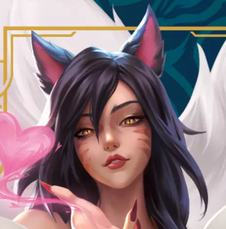 Ahri