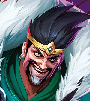 Draven