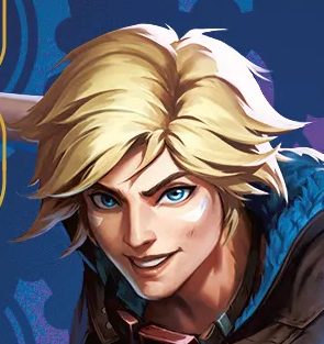 Ezreal
