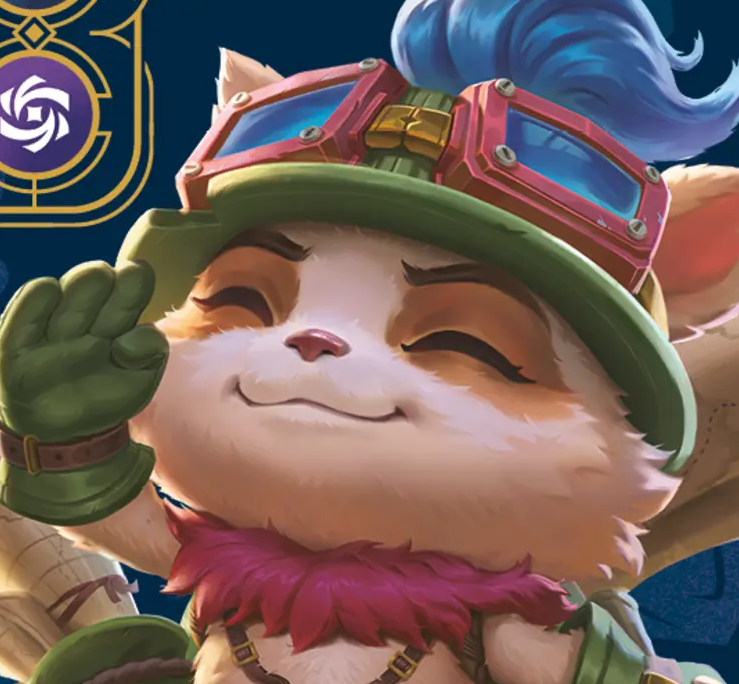 Teemo